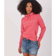 RETRO JEANS női pulóver GWEN HOODIE 21Z018-U14C112 női pulóver, kardigán