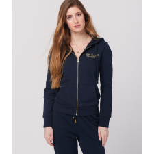 RETRO JEANS női pulóver LEONA ZIP HOODIE 21Z077-U17G200 női pulóver, kardigán