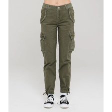 RETRO JEANS női rövidnadrág AUGUSTA SHORTS 22V053-Q16C273 női rövidnadrág
