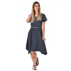 RETRO JEANS női ruha CAPE MAY DRESS 21T057-O17AC54