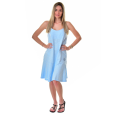 RETRO JEANS női ruha CAROVA MINI DRESS 21T066-O17B214