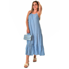 RETRO JEANS női ruha JUDITH DRESS 22X028-S17A180 női ruha