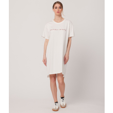 RETRO JEANS női ruha/overál GWEN T-SHIRT 21Z107-U10C001