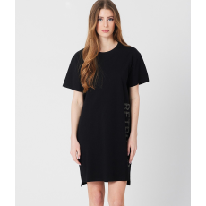 RETRO JEANS női ruha/overál MIRIT T-SHIRT 21Z051-U19D030