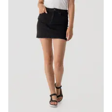 RETRO JEANS Női Szoknya KIM SKIRT 26M002-M10Y299