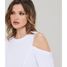 RETRO JEANS női top COTTEE TOP 21V004-Q10C001 női felső