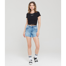 RETRO JEANS női top MEXIA TOP 21V002-Q19D030