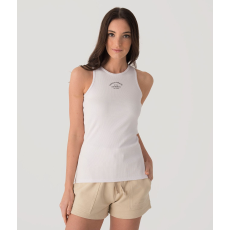RETRO JEANS női topp/trikó MORNing GLORY TANK TOP 21T055-O10C001