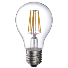 Retro LED fényforrás 10W, E27 izzó