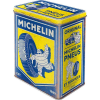  RETRO Michelin – Vintage Box – Tárolódoboz