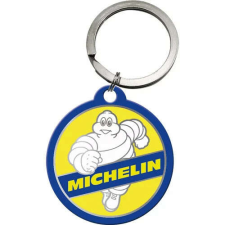  RETRO Michelin – Vintage Logo – Kulcstartó kulcstartó