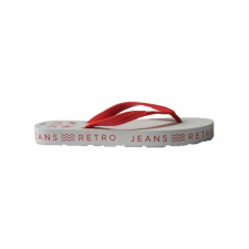 Retro papucs NEWBOARD FLIP-FLOP OFFWHITE női papucs