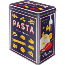  RETRO Pasta Variety – Tárolódoboz bútor