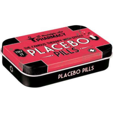  RETRO Placebo Pills - Cukorka csokoládé és édesség