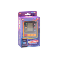  Retro tetrisz játék, 2 féle társasjáték