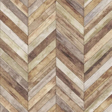 RETRO WOOD famintás öntapadós fólia 45cm x 15m tapéta tapéta, díszléc és más dekoráció