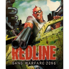 Retroism Redline (PC - Steam Digitális termékkulcs) videójáték