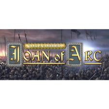 Retroism Wars and Warriors: Joan of Arc (PC - Steam Digitális termékkulcs) videójáték