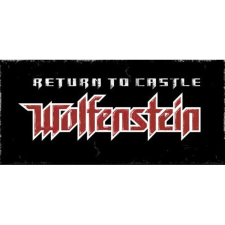  Return to Castle Wolfenstein (Digitális kulcs - PC) videójáték