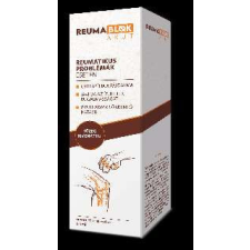  Reuma blok krém 125 ml gyógyászati segédeszköz