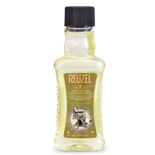 Reuzel 3-in-1 Shampoo - Teafaolajos Sampon 100 ml sampon