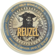 Reuzel Beard Balm Wood & Spice 35 g szakállápolás