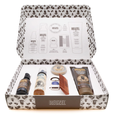 Reuzel Beard Box Set 2022 (6pcs) kozmetikai ajándékcsomag