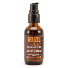 Reuzel Beard Serum Clean and Fresh 60ml szakállápolás