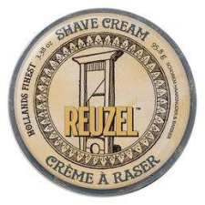 Reuzel borotvahab 95,8 g (859847006344) borotvahab, borotvaszappan
