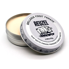 Reuzel Clay Matte Pomade 95 g hajformázó