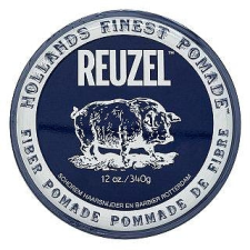 Reuzel Holland's Finest Pomade szálas hajpomádé erős tartásért 340 g hajformázó