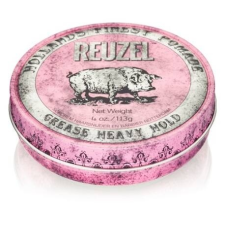 Reuzel Pink Grease Heavy Hold Pomade 340g hajformázó