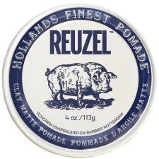 Reuzel Styling Clay Matte Pomade 113 g hajformázó