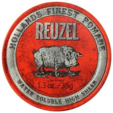 Reuzel Styling Red Pomade Water Soluble 35 g hajformázó