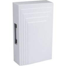 REV (0046683) Gong 6 - 8 V 80 dBA Fehér (0046683) csengő