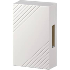 REV (0514860555) Gong 8 - 12 V 83 dBA Fehér (0514860555) csengő