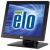 REV 15" Elo Touch 1517L IntelliTouch ZB érintőképernyős LED monitor (E829550)