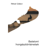 Révai Gábor RÉVAI GÁBOR - BALATONI HORGÁSZTÖRTÉNETEK