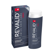  Revalid Energizing Sampon Férfi 200Ml sampon