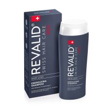 Revalid Energizing sampon férfiaknak (200ml) sampon