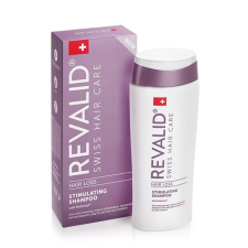 REVALID SAMPON HAJNÖVEKEDÉST SERKENTŐ 200ML sampon