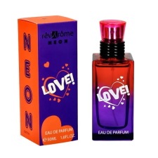 Revarome Neon Love! EDP 50 ml parfüm és kölni
