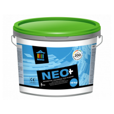 Revco Neo+Spachtel 1,5 mm kapart vékonyvakolat 16 kg III. színcsoport vékony- és nemesvakolat