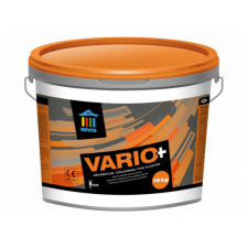 Revco Vario Struktúra gördülő vékonyvakolat 16 kg IV. színcsoport vékony- és nemesvakolat