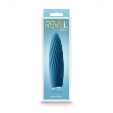 Revel - Kismet - Teal vibrátorok