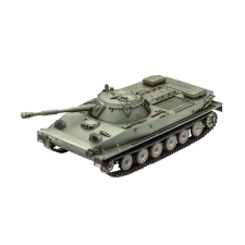 Revell 03314 PT-76B szovjet tank műanyag modell (1:72) (03314) autópálya és játékautó