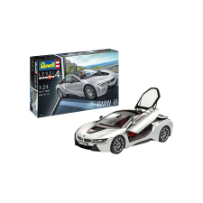 Revell 07670 BMW i8 makett