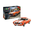Revell 07727 '69 Chevy Camaro Sportautó műanyag makett 1:12 (07727)