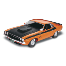  Revell 1970 Dodge Challenger 2&#039;n1 1:24 (12596) makett