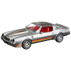 Revell 1981 Z-28 Camaro Autómodell építőkészlet 1:25 (14526) (RE14526)